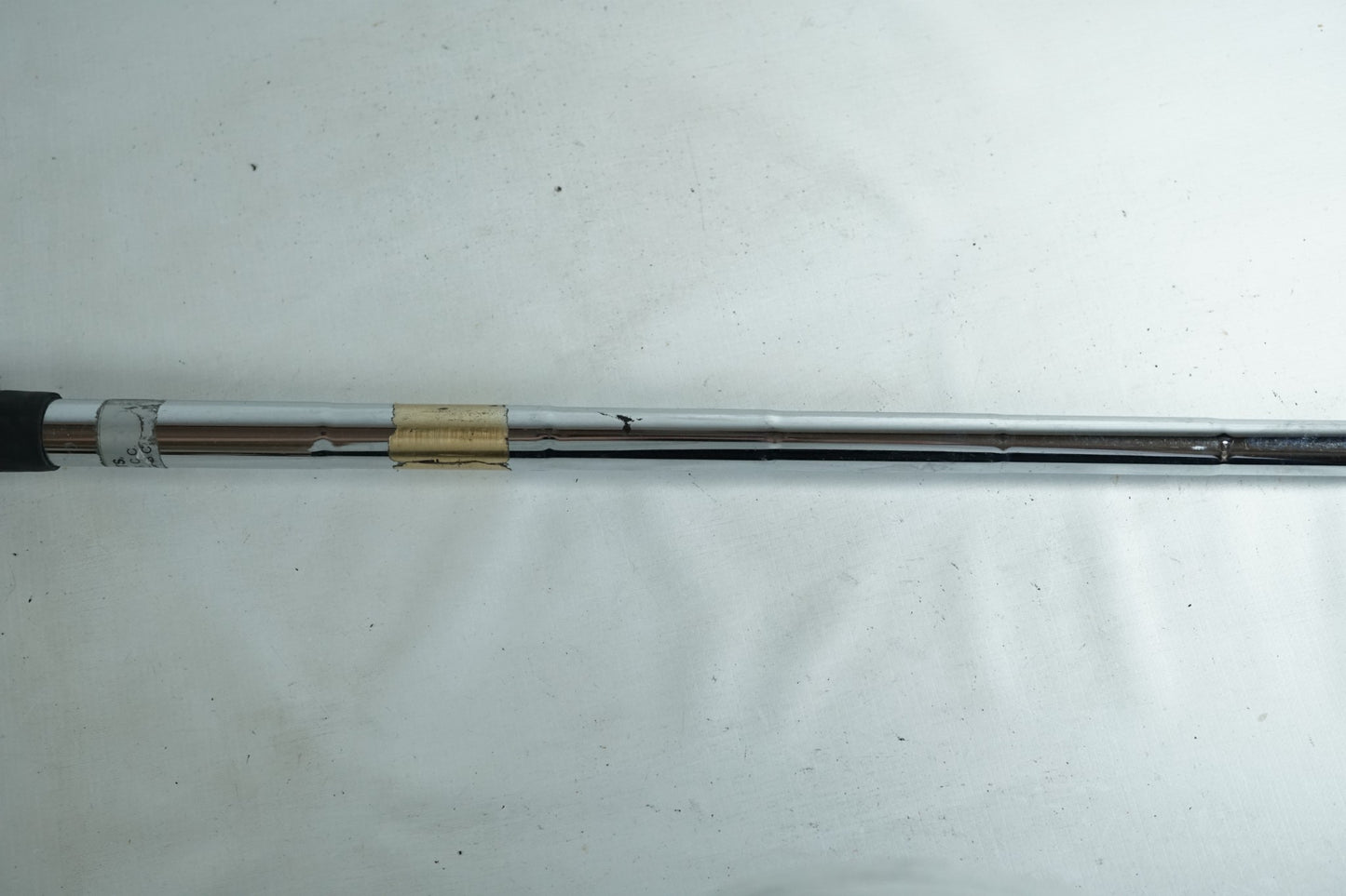 Mizuno MP-9 4 Iron / Steel Shaft