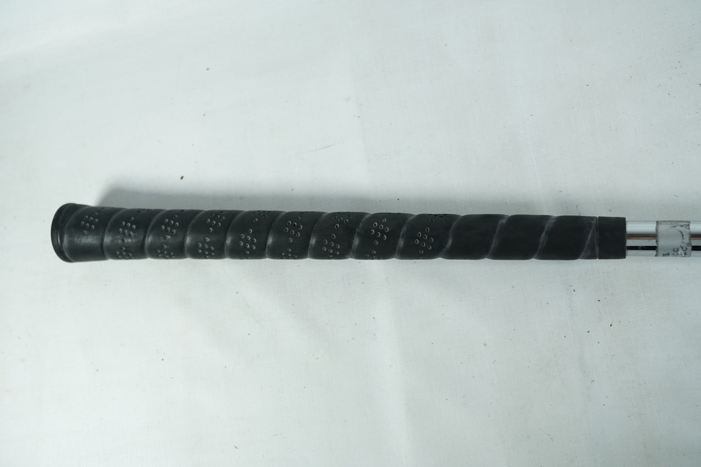 Mizuno MP-9 4 Iron / Steel Shaft