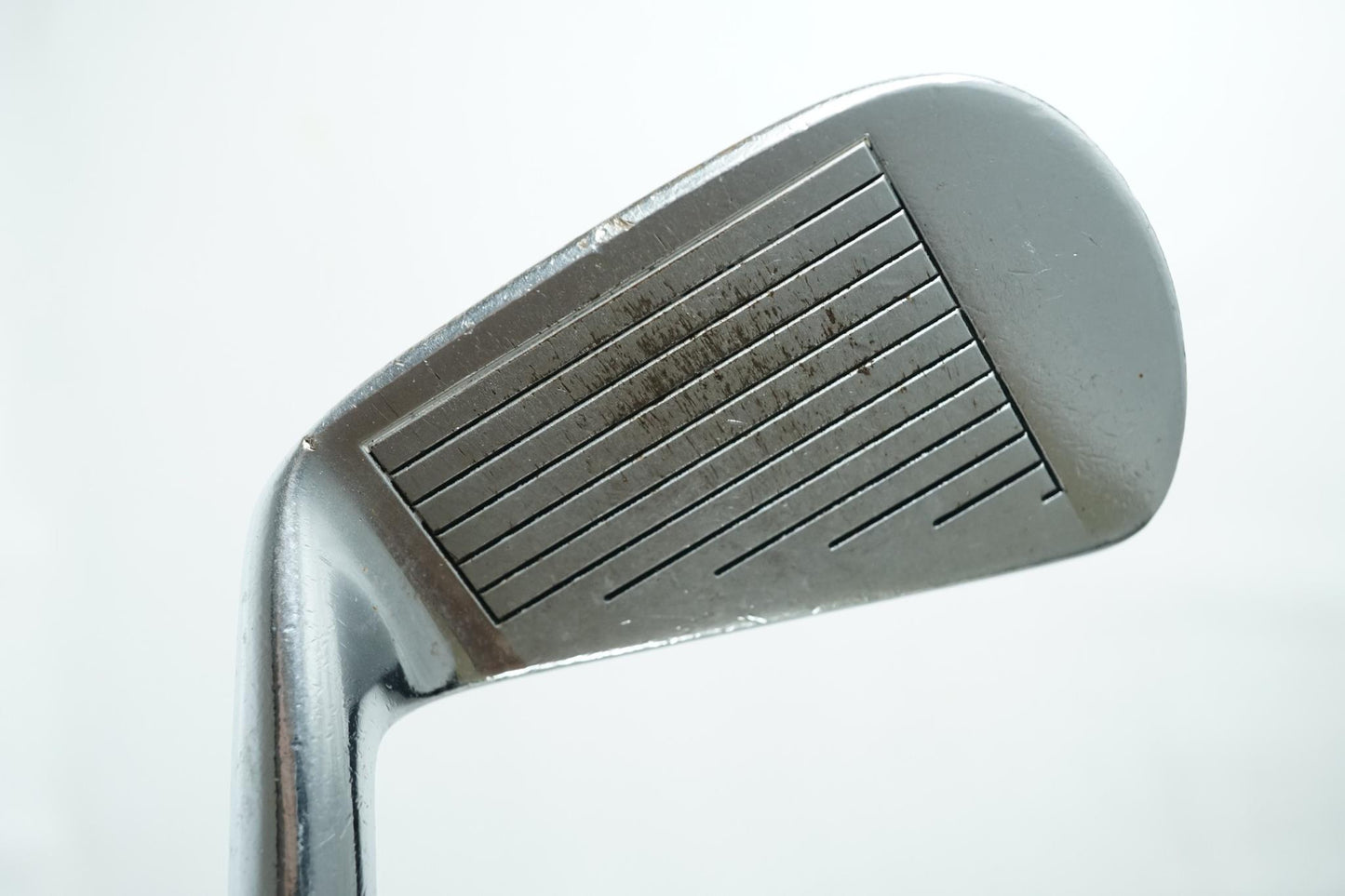 Mizuno MP-9 7 Iron / Steel Shaft