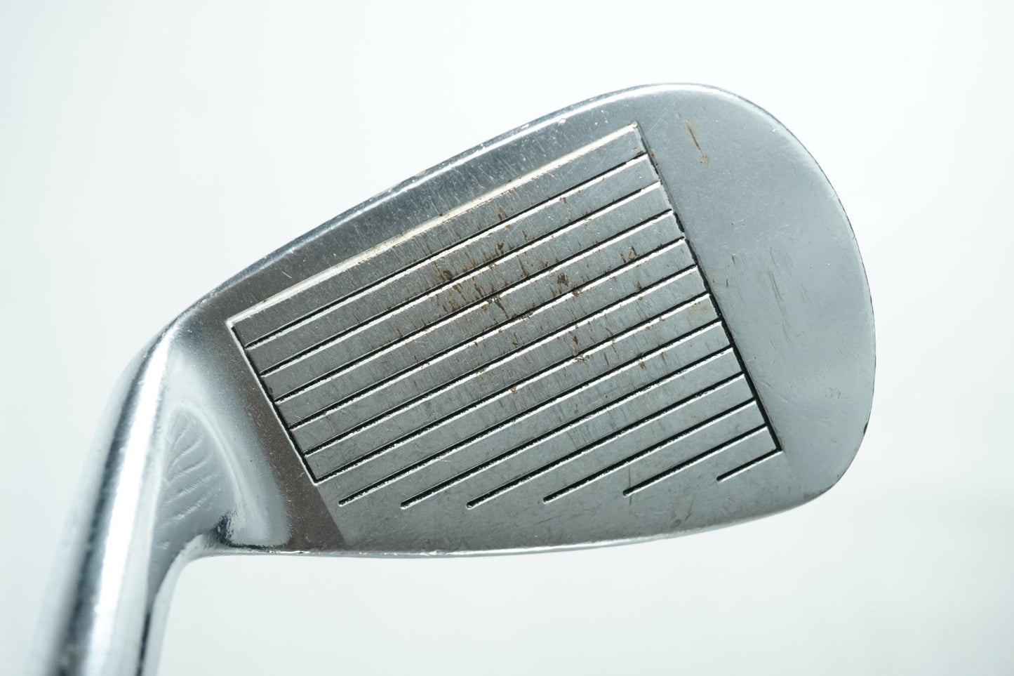 Mizuno MP-9 9 Iron / Steel Shaft