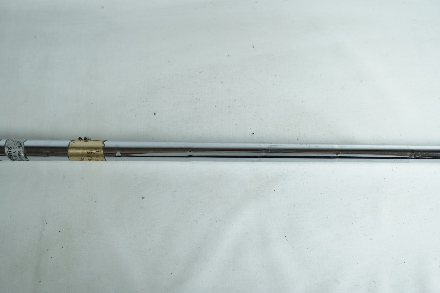 Mizuno MP-9 9 Iron / Steel Shaft