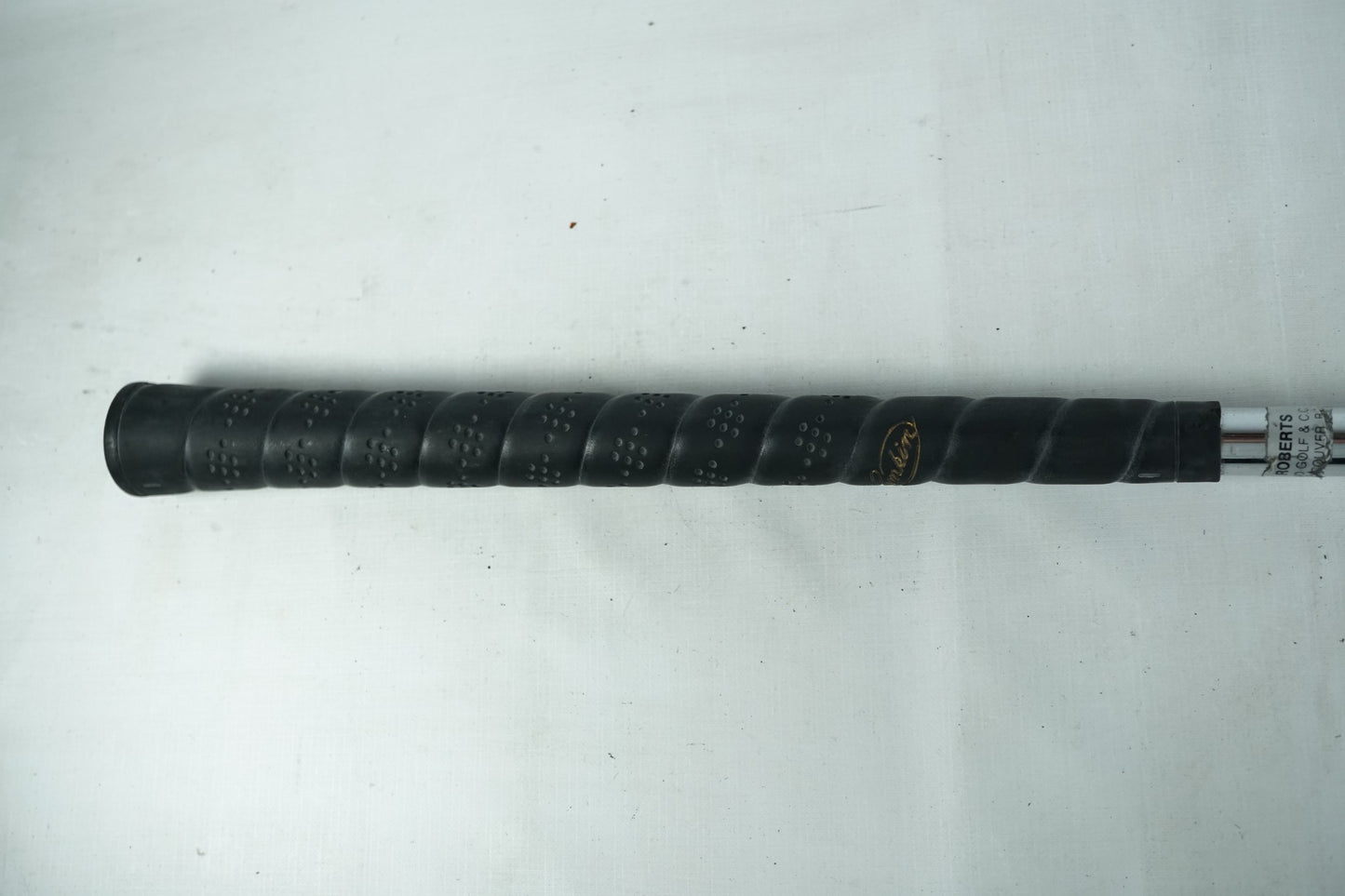 Mizuno MP-9 9 Iron / Steel Shaft