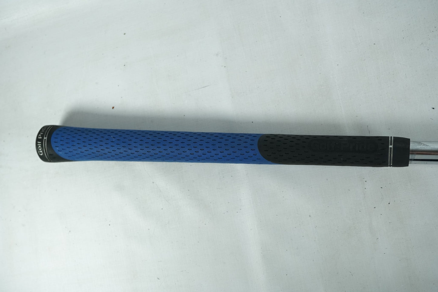 Mizuno TZoid Comp CT 3 Iron / Regular Flex Steel Shaft