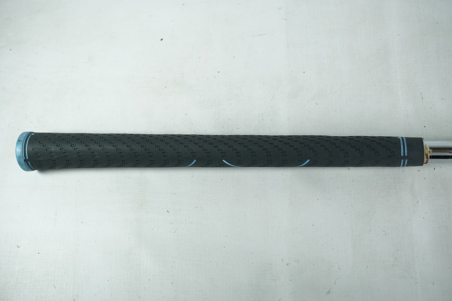 Mizuno TZoid Comp EZ 4 Iron / Regular Flex Steel Shaft / Left Handed