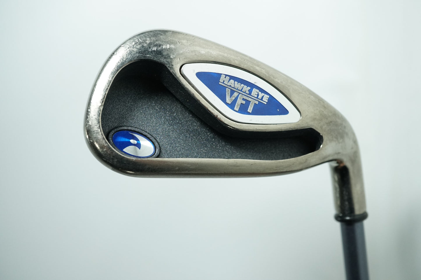 Callaway Hawkeye VFT 4 Iron / Ladies Flex Graphite Shaft