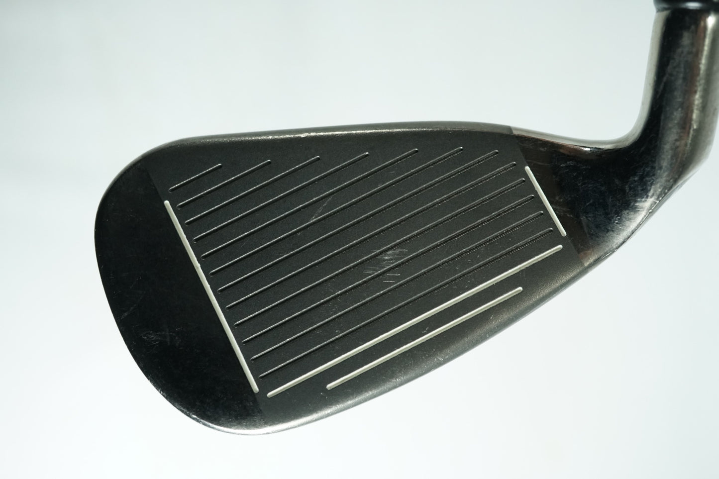 Callaway Hawkeye VFT 4 Iron / Ladies Flex Graphite Shaft