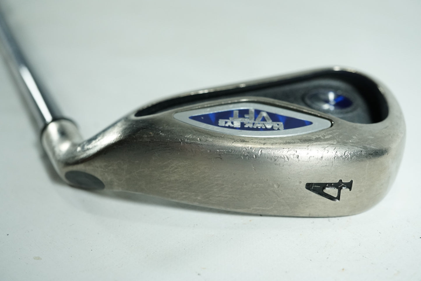 Callaway Hawkeye VFT 4 Iron / Ladies Flex Graphite Shaft