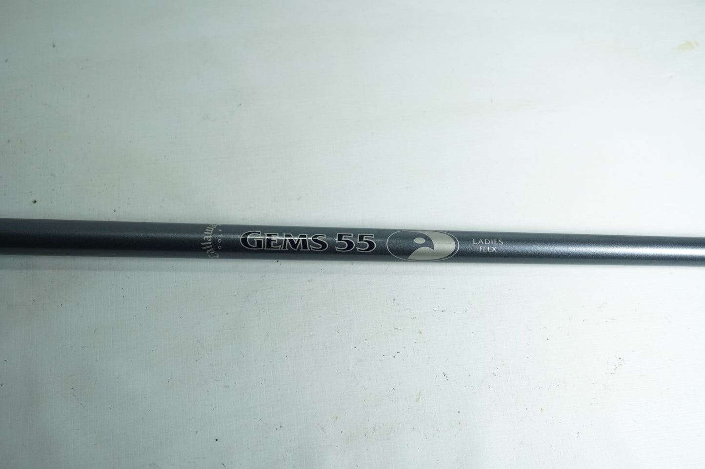 Callaway Hawkeye VFT 4 Iron / Ladies Flex Graphite Shaft