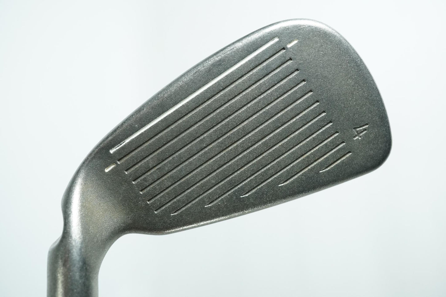Ping i3 O-Size 4 Iron / Red Dot / Regular Flex Steel Shaft