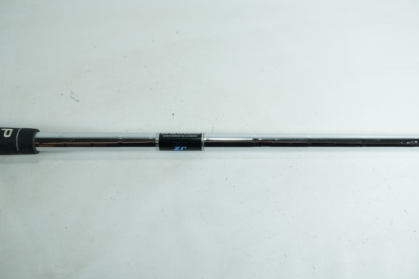 Ping i3 O-Size 4 Iron / Red Dot / Regular Flex Steel Shaft
