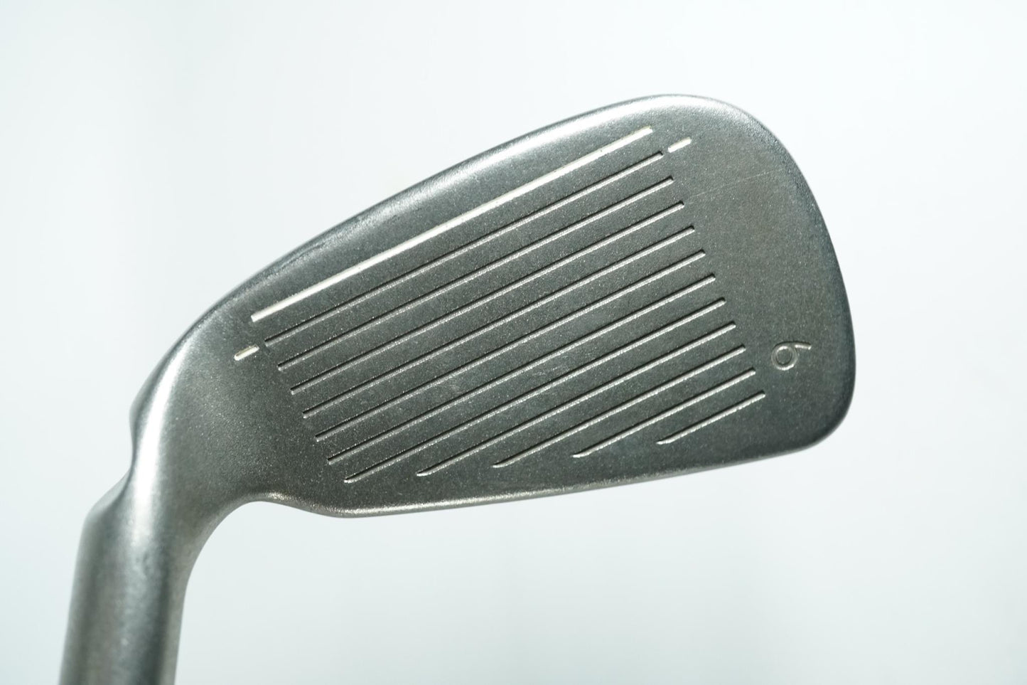 Ping i3 O-Size 6 Iron / Red Dot / Regular Flex Steel Shaft