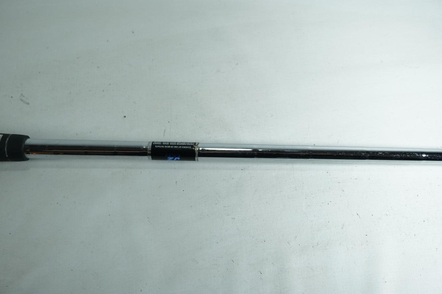 Ping i3 O-Size 6 Iron / Red Dot / Regular Flex Steel Shaft