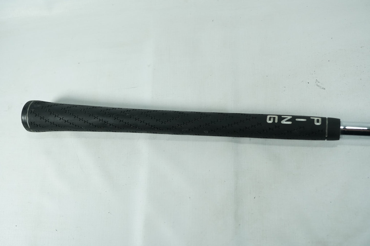 Ping i3 O-Size 6 Iron / Red Dot / Regular Flex Steel Shaft