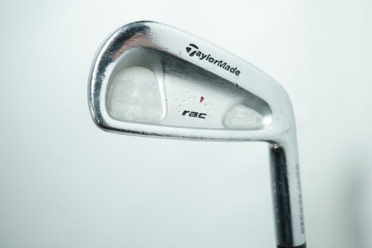 Taylormade RAC CF 4 Iron / Steel Shaft