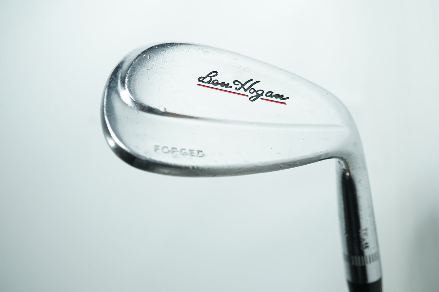 Ben Hogan TK15 56° Wedge / Regular Flex Steel Shaft