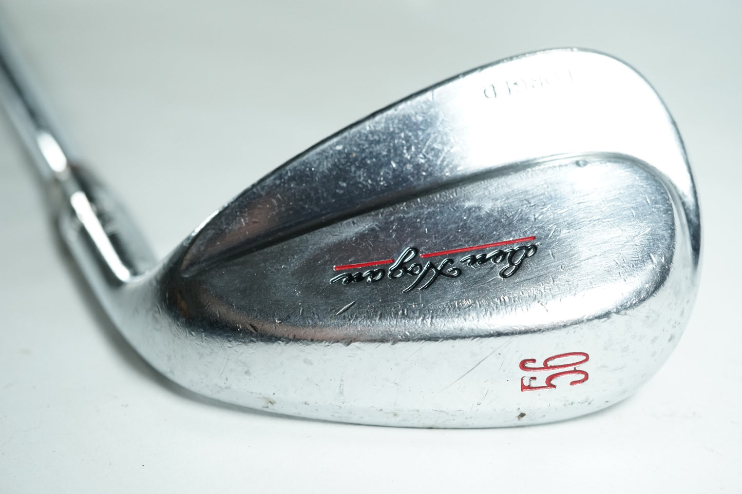 Ben Hogan TK15 56° Wedge / Regular Flex Steel Shaft