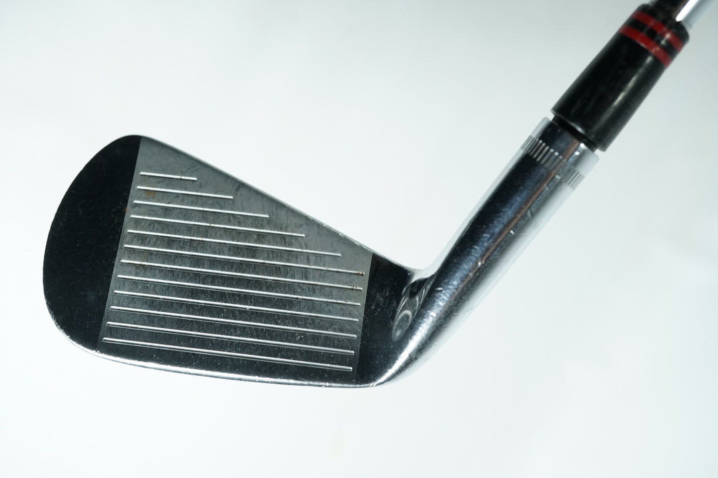 Ben Hogan Apex 5 Iron / Stiff Flex Steel Shaft
