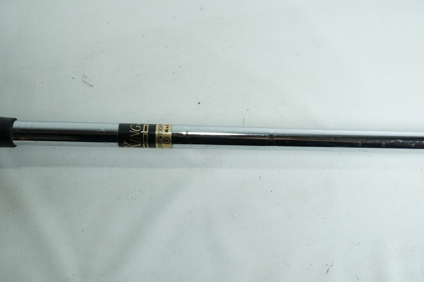 Cobra OS 3 Iron / Regular Flex Steel Shaft / 290824463