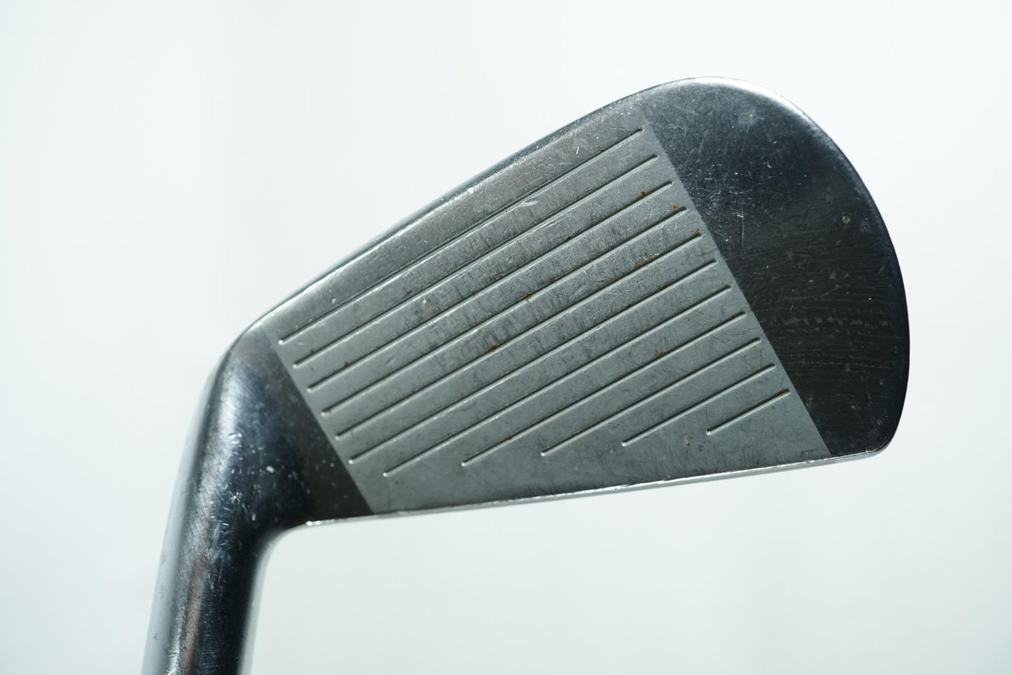 Mizuno TZoid Pro 4 Iron / Extra Stiff Flex Steel Shaft