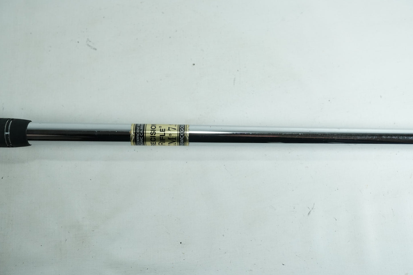 Mizuno TZoid Pro 4 Iron / Extra Stiff Flex Steel Shaft