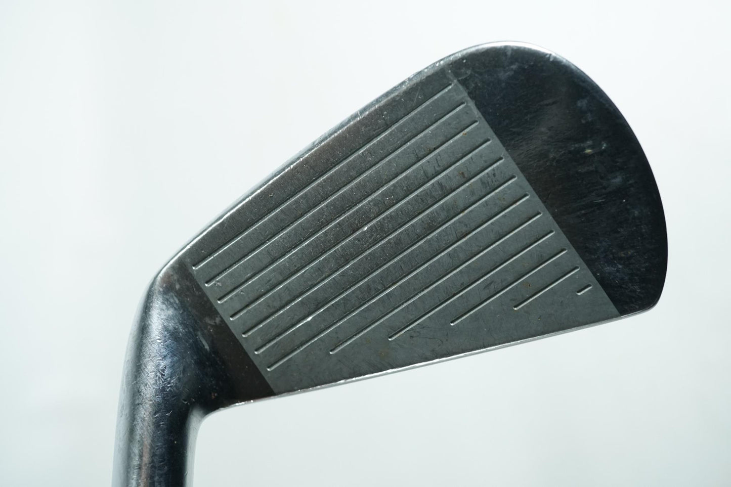 Mizuno TZoid Pro 5 Iron / Extra Stiff Flex Steel Shaft