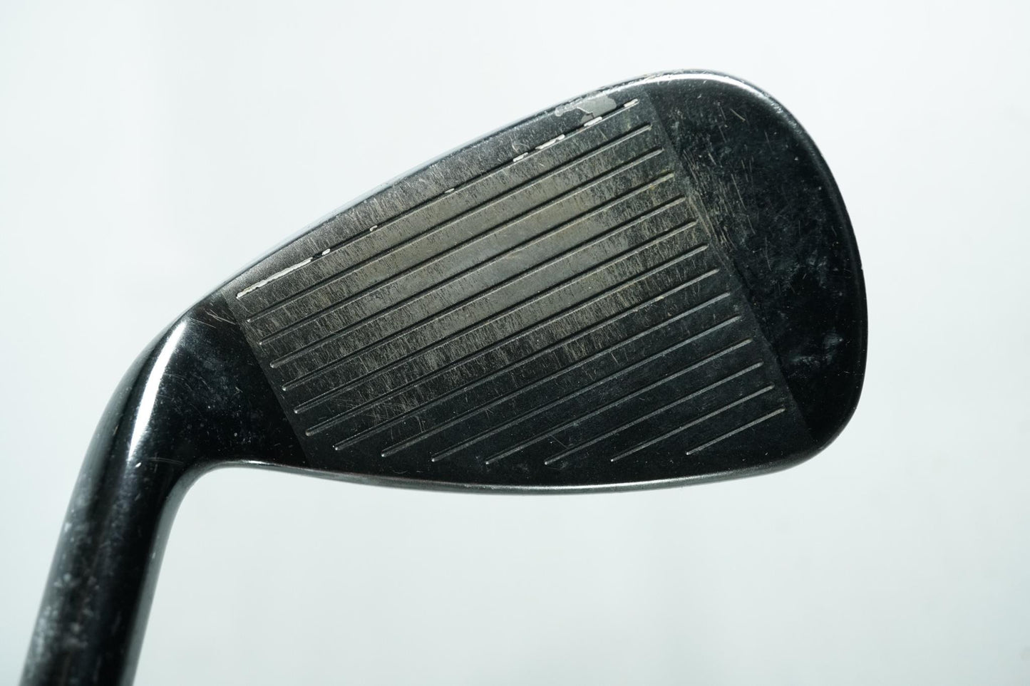 Tour Edge Exotics XCG4 8 Iron / Regular Flex Graphite Shaft
