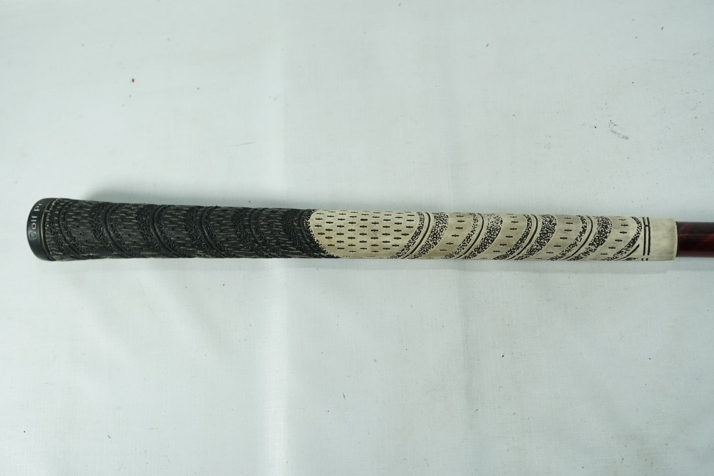 Tour Edge Exotics XCG4 8 Iron / Regular Flex Graphite Shaft