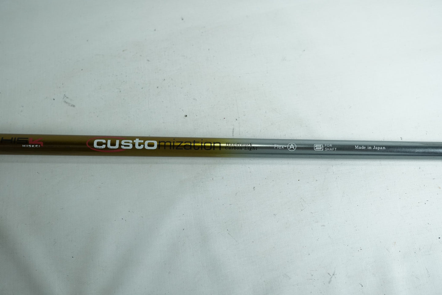 Ping Zing 5 Iron / Green Dot / Senior Flex Graphite Shaft