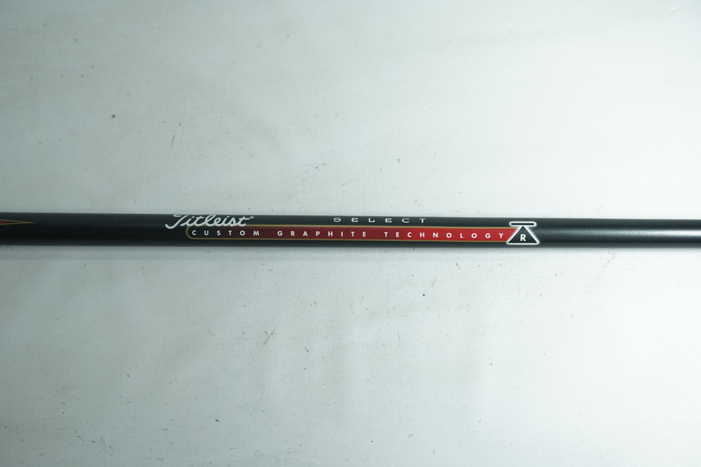 Titleist DCI OS+ 3 Iron / Regular Flex Graphite Shaft