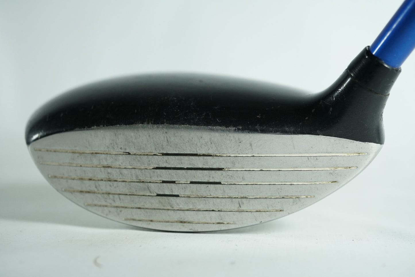 Kasco K2K 3 Hybrid 19° / Stiff Flex Graphite Shaft