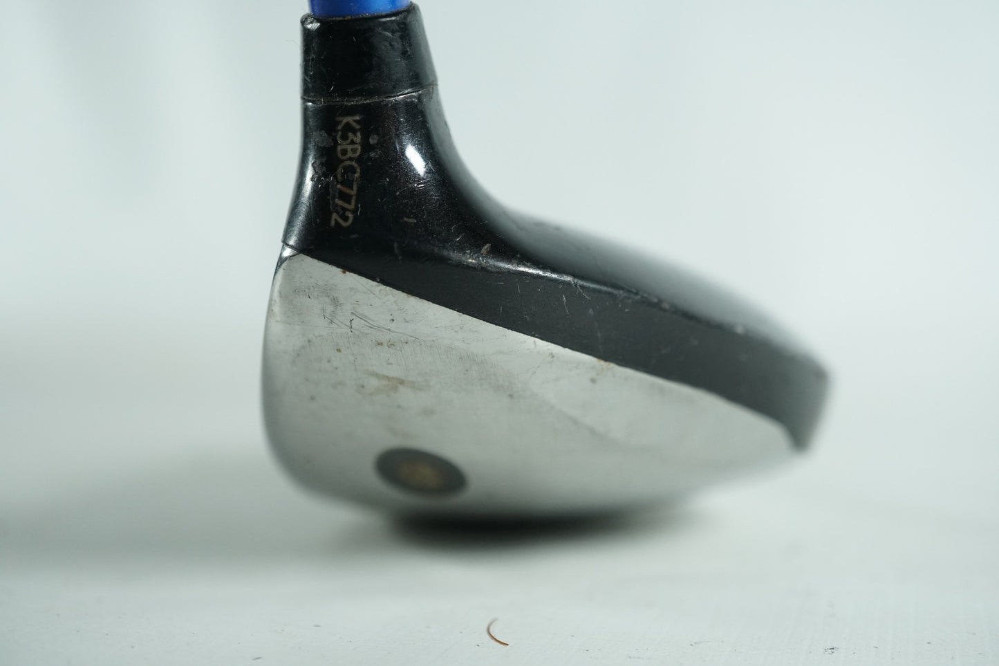 Kasco K2K 3 Hybrid 19° / Stiff Flex Graphite Shaft