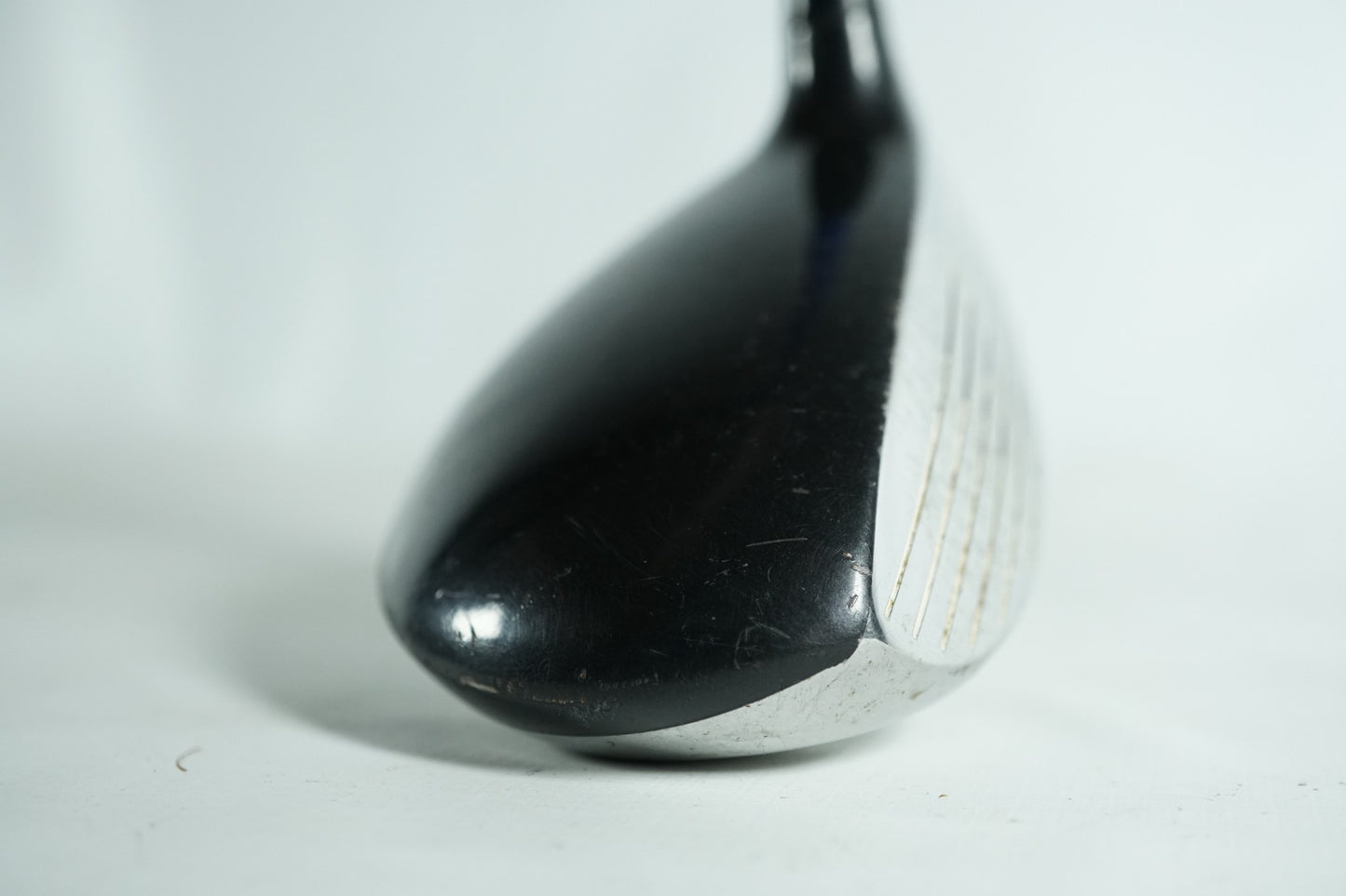 Kasco K2K 3 Hybrid 19° / Stiff Flex Graphite Shaft