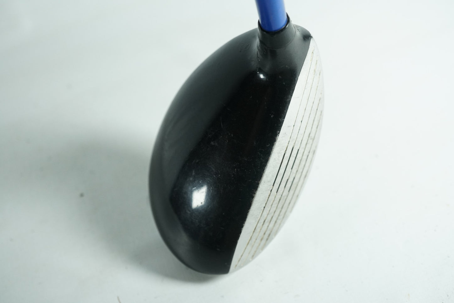 Kasco K2K 3 Hybrid 19° / Stiff Flex Graphite Shaft