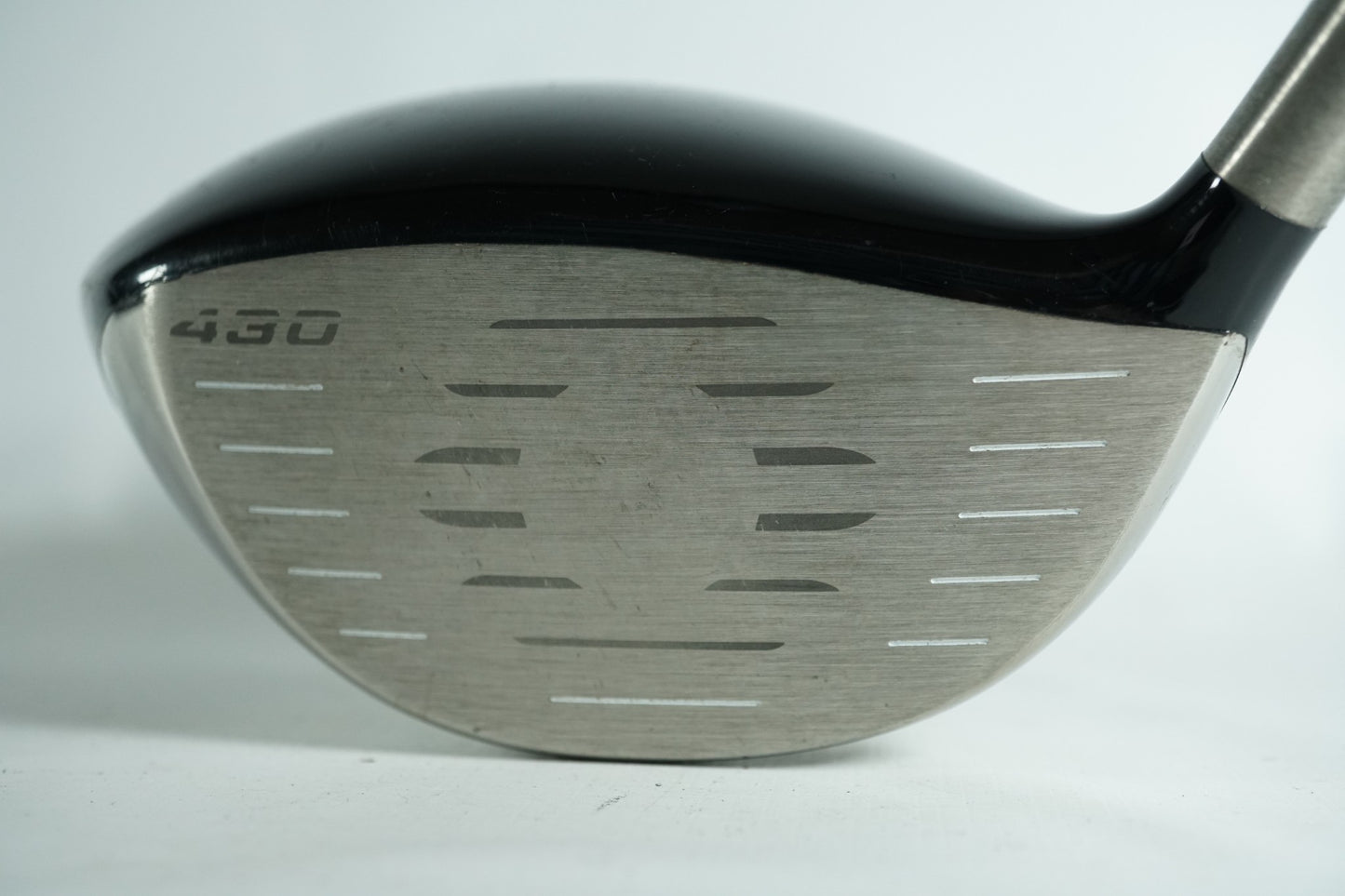 Cleveland Launcher DST Tour Driver 9.5° / Stiff Flex Graphite Shaft