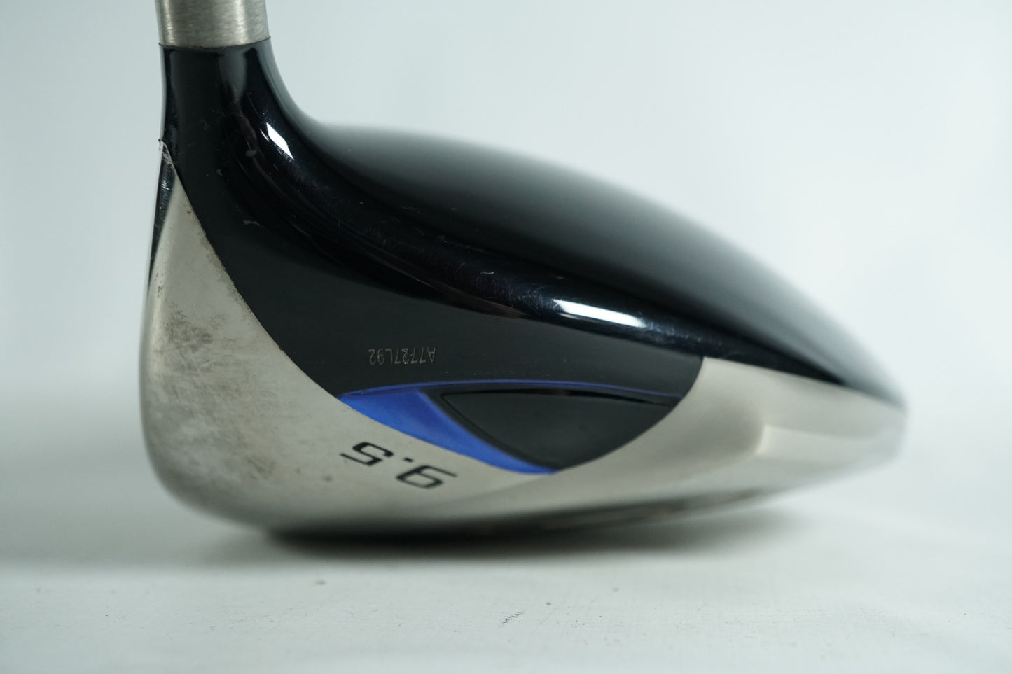 Cleveland Launcher DST Tour Driver 9.5° / Stiff Flex Graphite Shaft