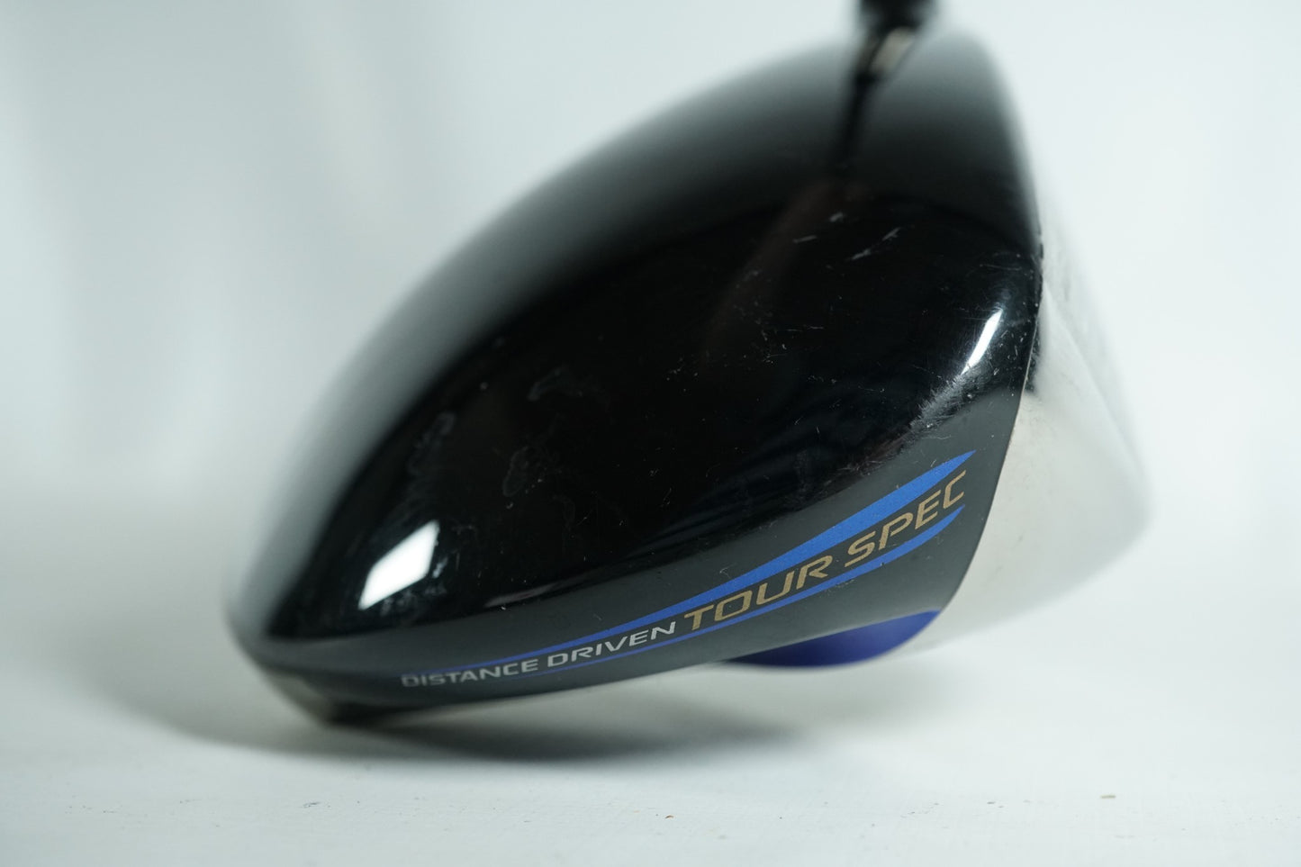Cleveland Launcher DST Tour Driver 9.5° / Stiff Flex Graphite Shaft