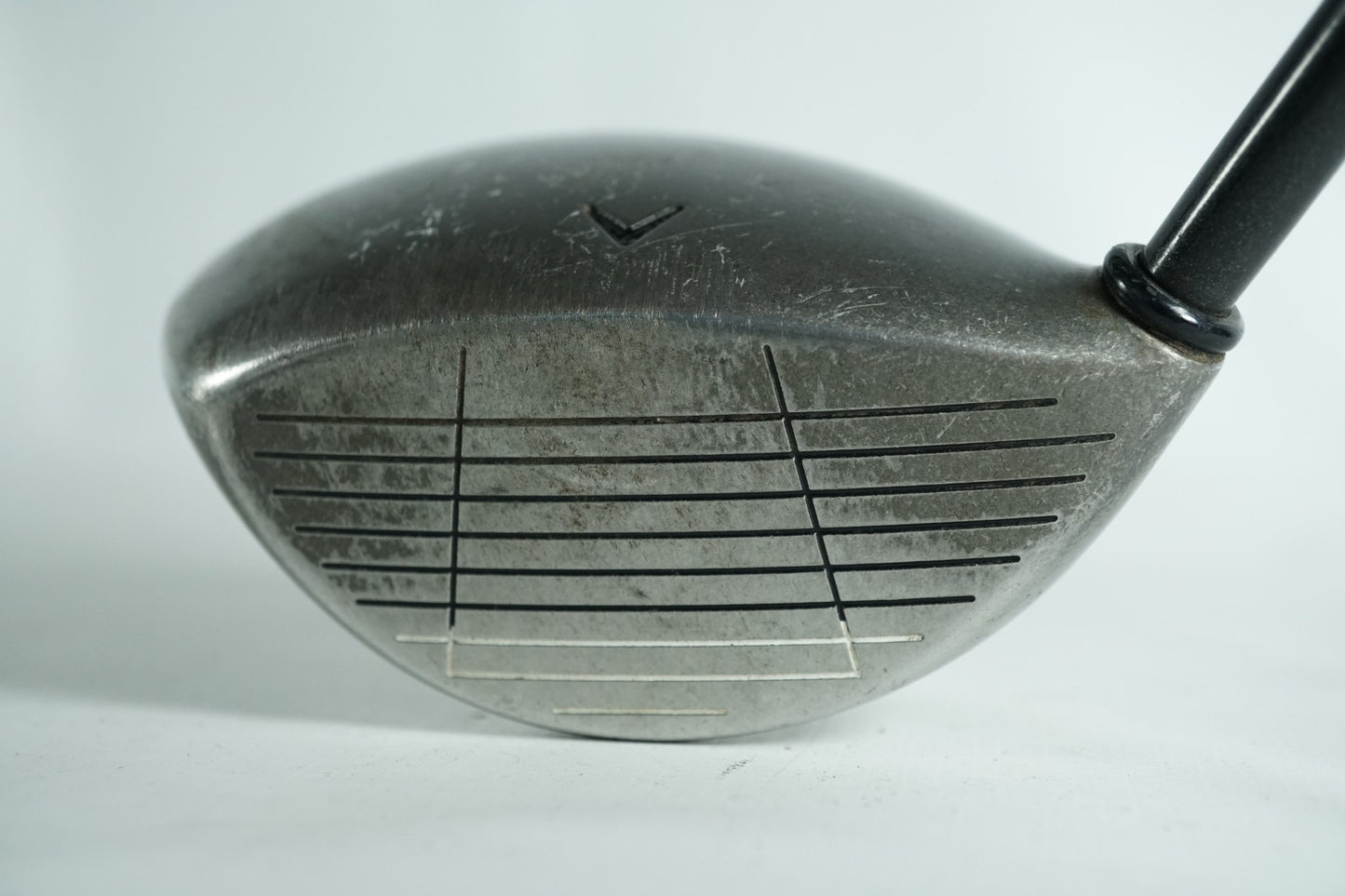 Callaway Big Bertha Warbird 3 Wood / Graphite Shaft