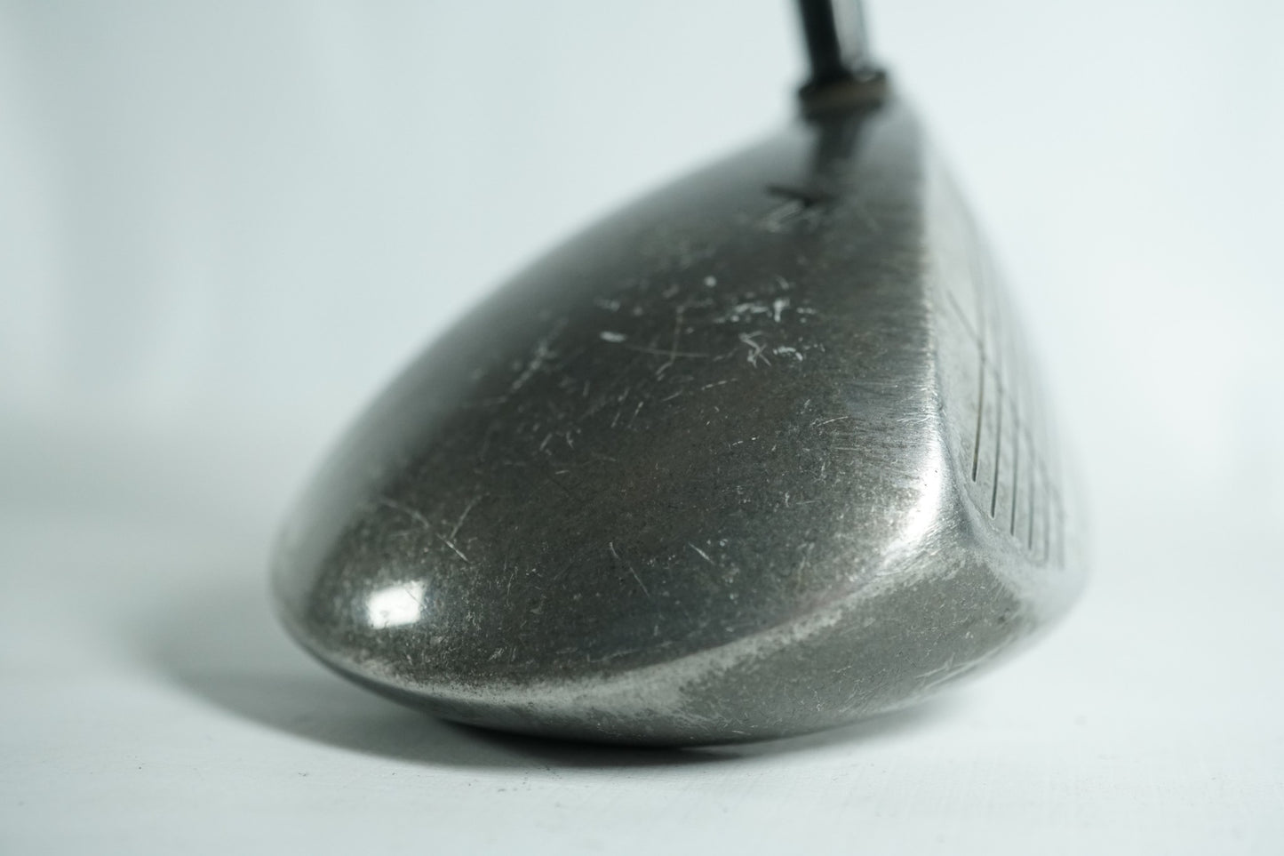 Callaway Big Bertha Warbird 3 Wood / Graphite Shaft