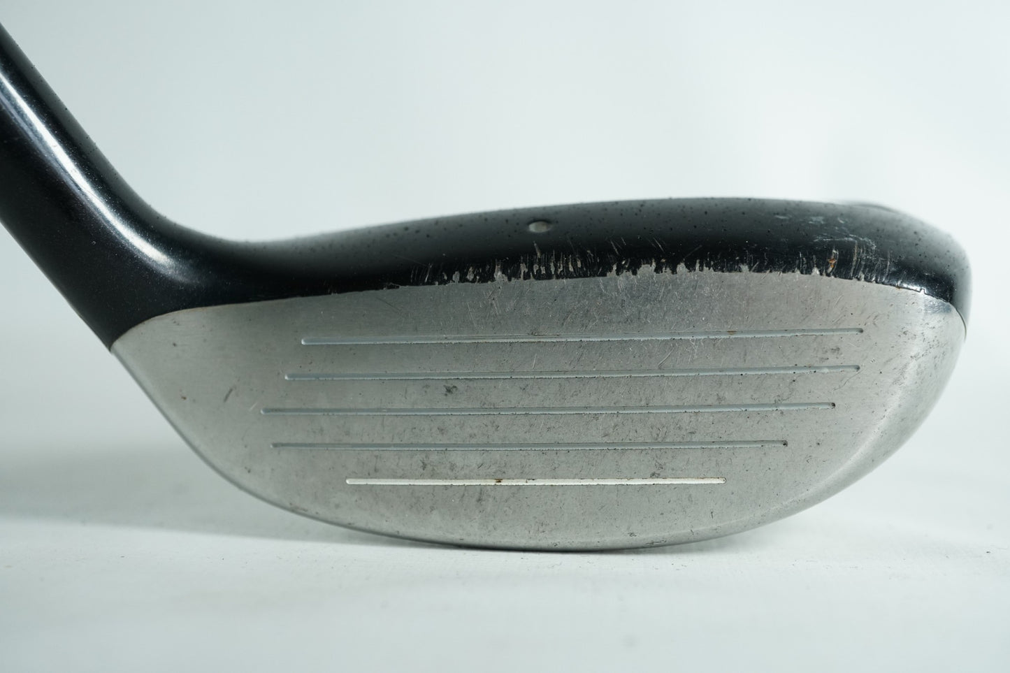Nike Slingshot 2 Hybrid 17° / Regular Flex Graphite Shaft / Left Handed
