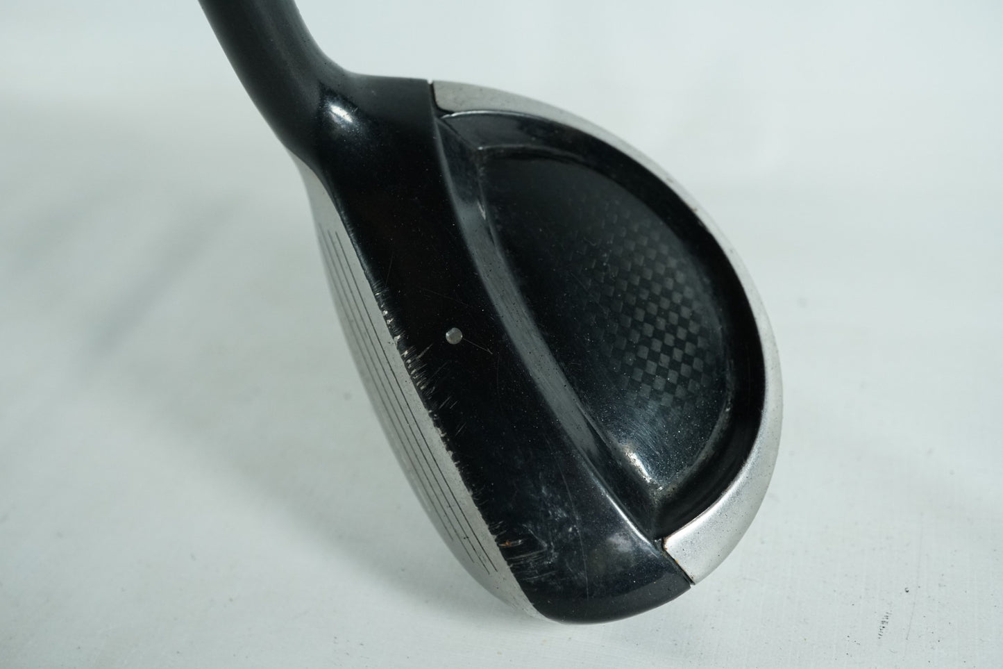 Nike Slingshot 2 Hybrid 17° / Regular Flex Graphite Shaft / Left Handed