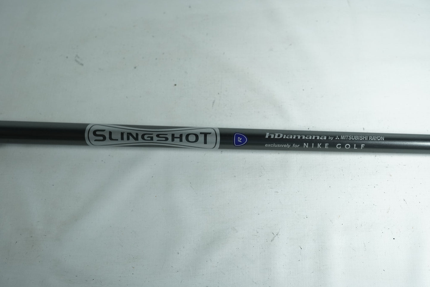 Nike Slingshot 2 Hybrid 17° / Regular Flex Graphite Shaft / Left Handed