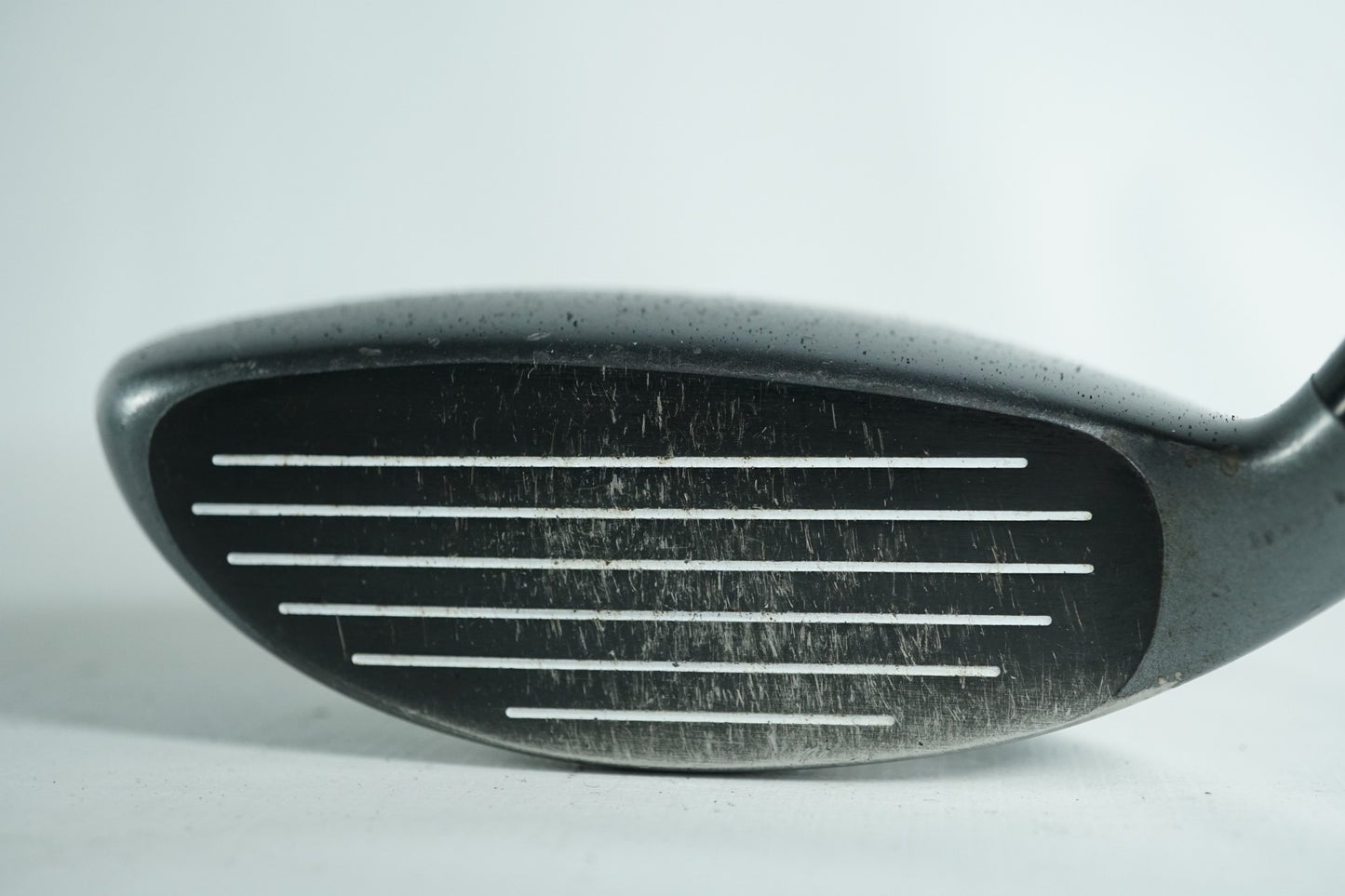 Callaway XHot 4 Hybrid 22° / Senior Flex Graphite Shaft