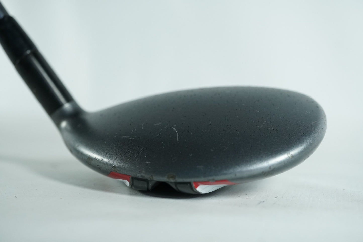 Callaway XHot 4 Hybrid 22° / Senior Flex Graphite Shaft