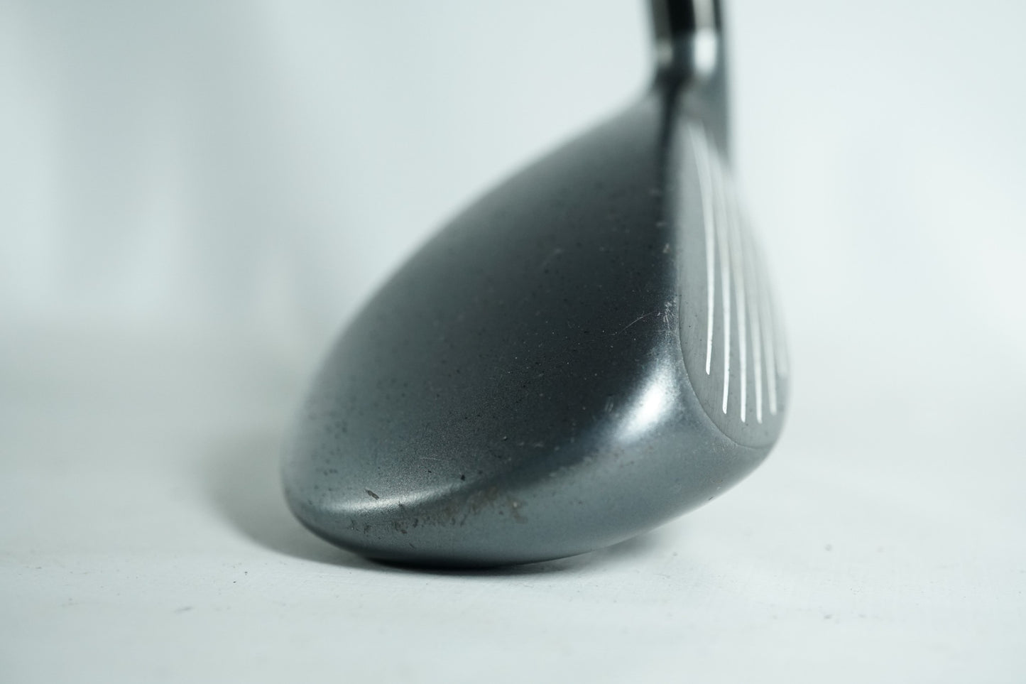 Callaway XHot 4 Hybrid 22° / Senior Flex Graphite Shaft