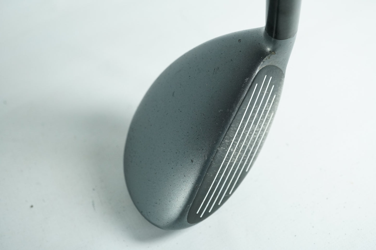 Callaway XHot 4 Hybrid 22° / Senior Flex Graphite Shaft