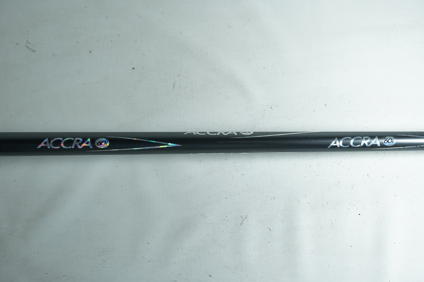 Callaway XHot 4 Hybrid 22° / Senior Flex Graphite Shaft