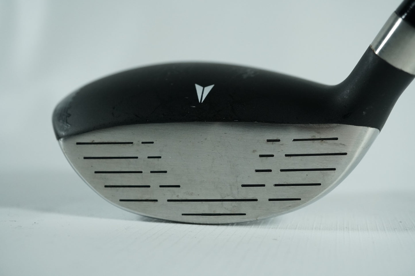 MacGregor DCT 2000 4 Hybrid 21° / Regular Flex Graphite Shaft