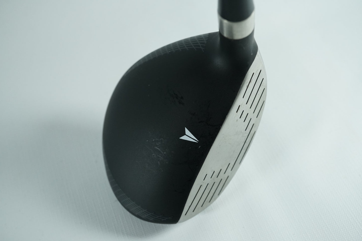 MacGregor DCT 2000 4 Hybrid 21° / Regular Flex Graphite Shaft