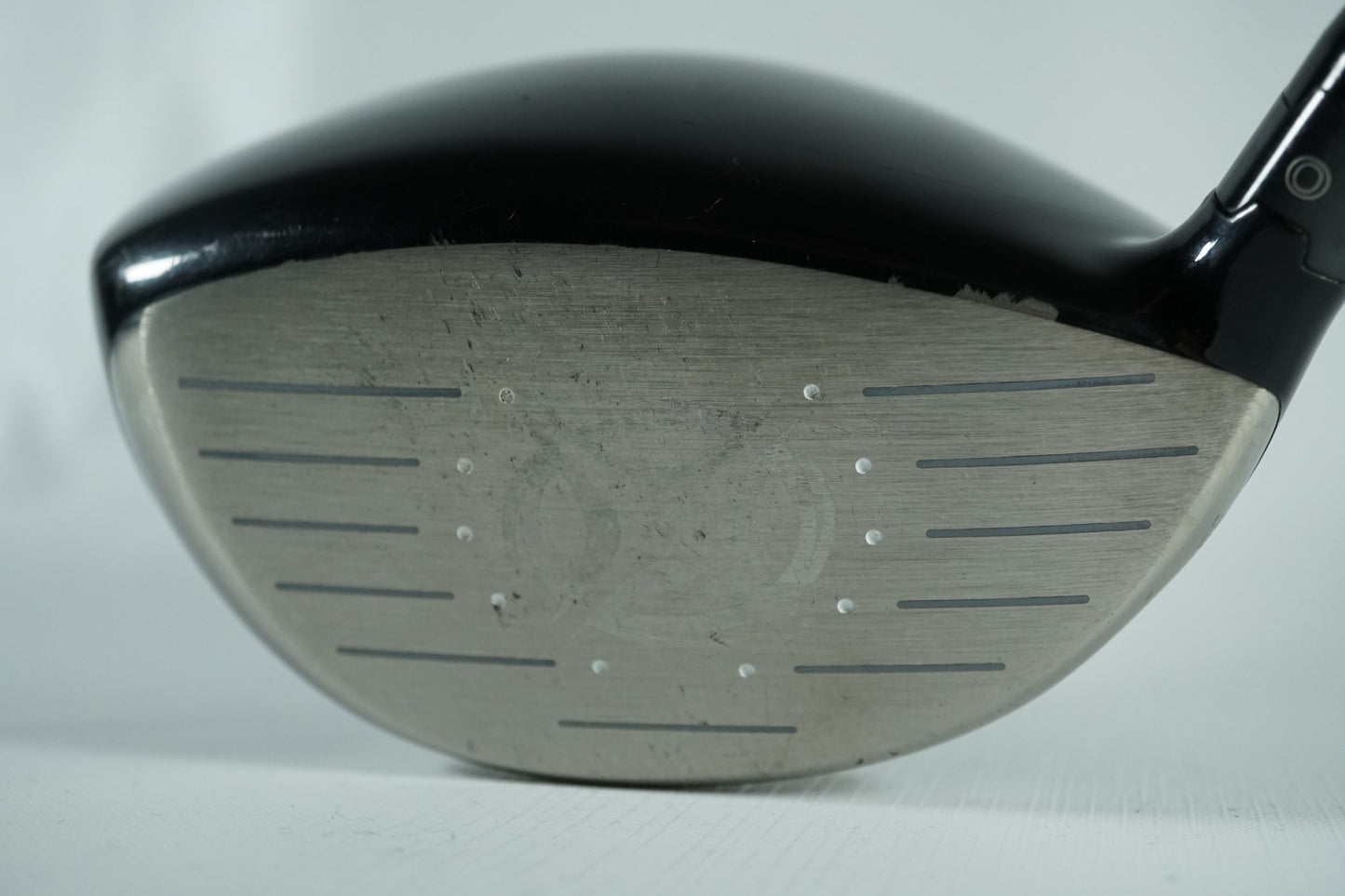 Callaway RAZR Fit Driver 9.5° / Stiff Flex Graphite Shaft