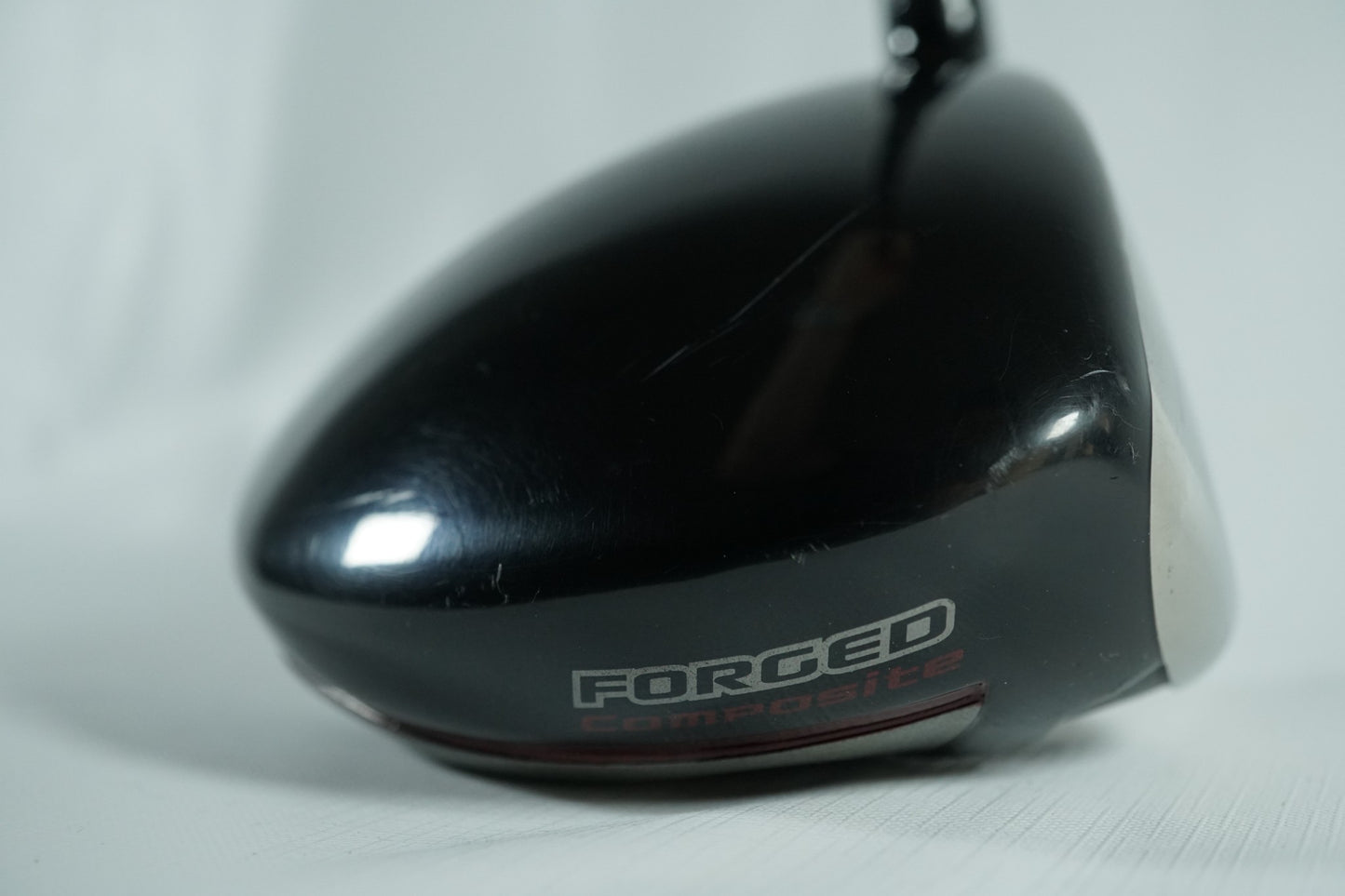 Callaway RAZR Fit Driver 9.5° / Stiff Flex Graphite Shaft